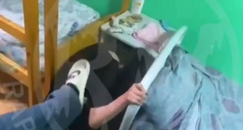 СКР на Камчатке возбудит дело после скандального видео с избиением ребенка