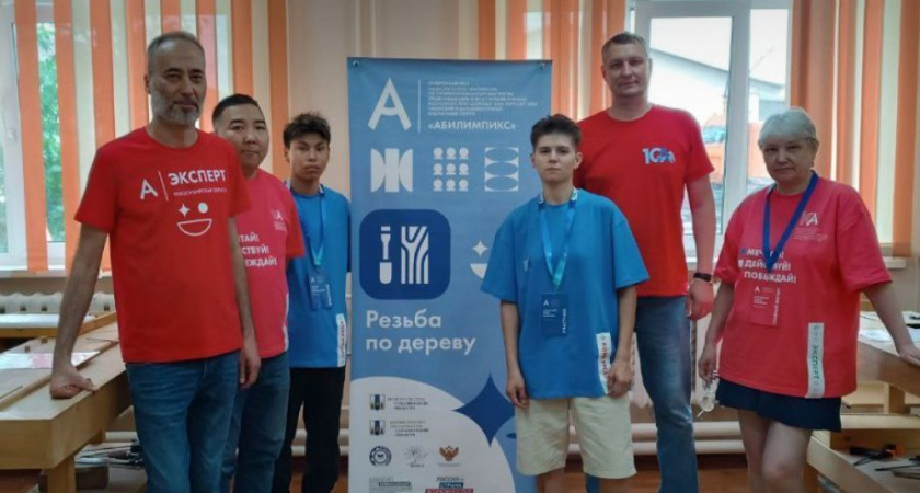 Камчатские мастера блеснули на "Абилимпиксе": два серебра в копилке края