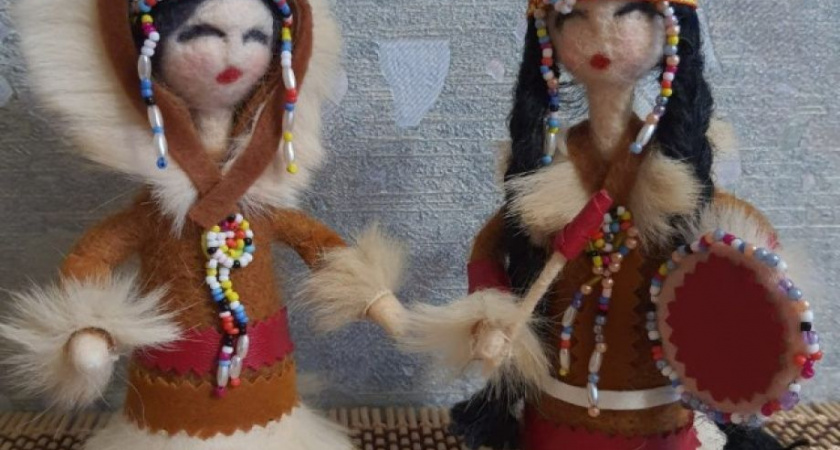 Выставка-ярмарка и мастер-класс по изготовлению сувениров пройдут в столице Камчатки