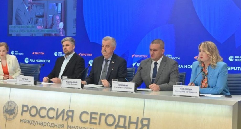 Киношкола героя: открыт путь к подвигу через экран