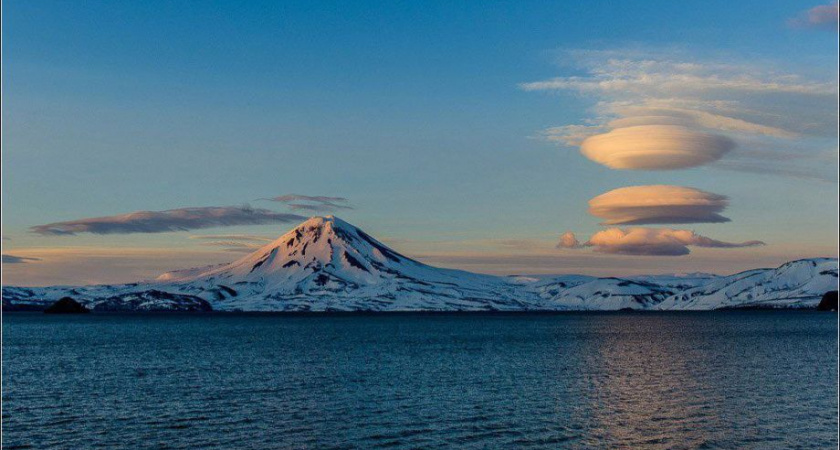 Всемирный день НЛО отмечается 2 июля