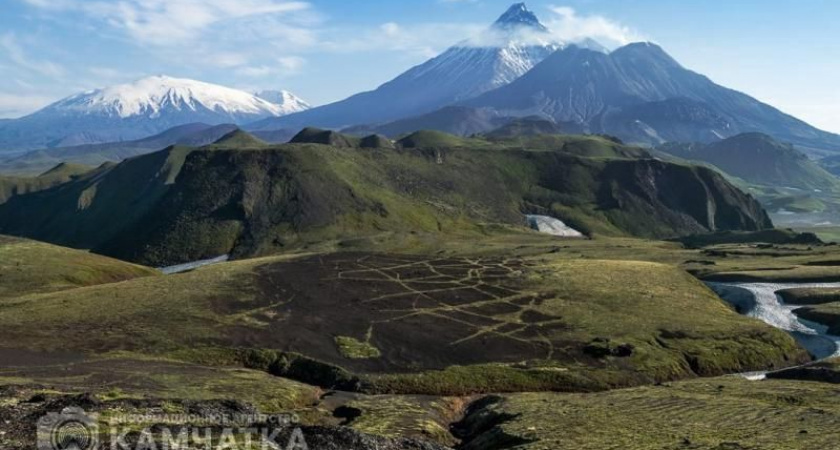 Жителям Камчатки предлагают снять кино и получить за это три миллиона рублей