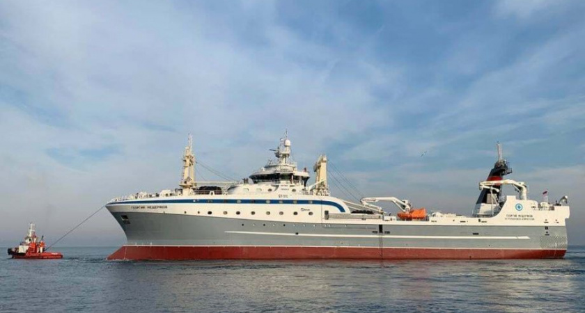 Губернатор Солодов заручился поддержкой Владимира Путина по доставке топлива в отдаленные районы  полуострова