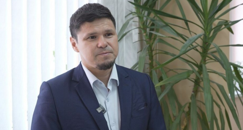 Ветеран боевых действий впечатлен проектом "Герои Камчатки"