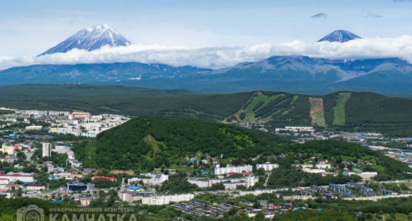 В столице Камчатки пройдут городские променады