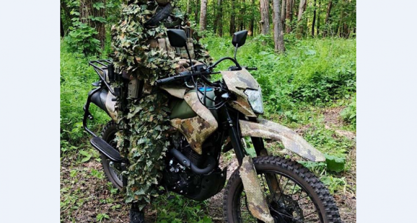 «Чифир»: Командир среди льда и пламени