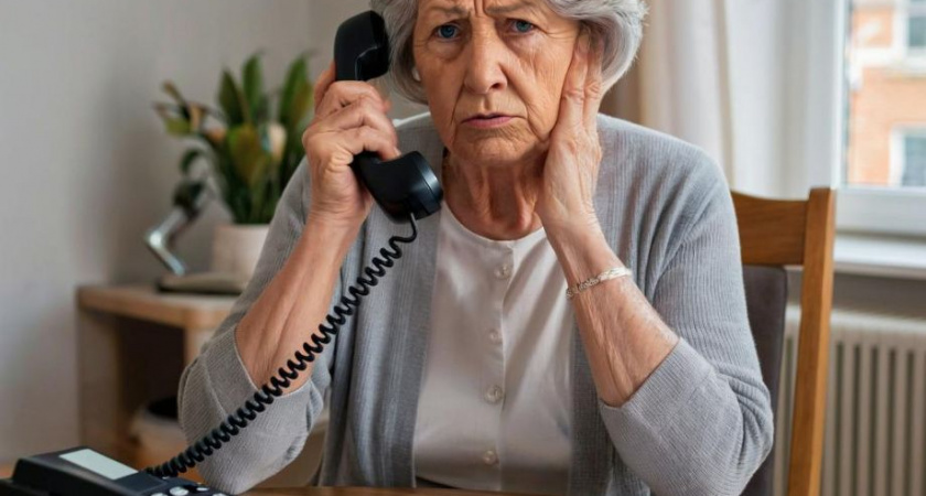 Мошенники выманили у доверчивой камчатской пенсионерки 3 миллиона