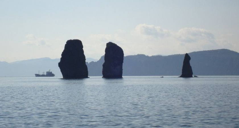 В Авачинской губе введён особый режим навигации