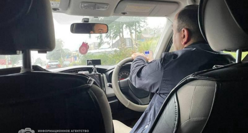 На Камчатке запускают новое такси с экологичными машинами