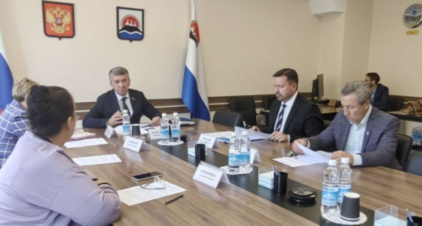 Камчатка исполняет наказы избирателей: 122 проекта в работе