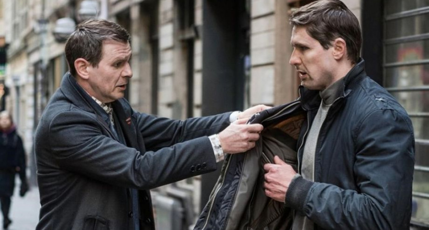 На Камчатке задержан рецидивист, ограбивший мужчину средь бела дня