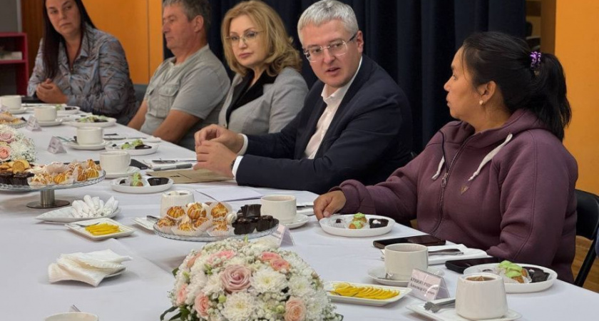 Камчатка первой в России вводит субсидии на оплату ЖКХ семьям с двумя детьми