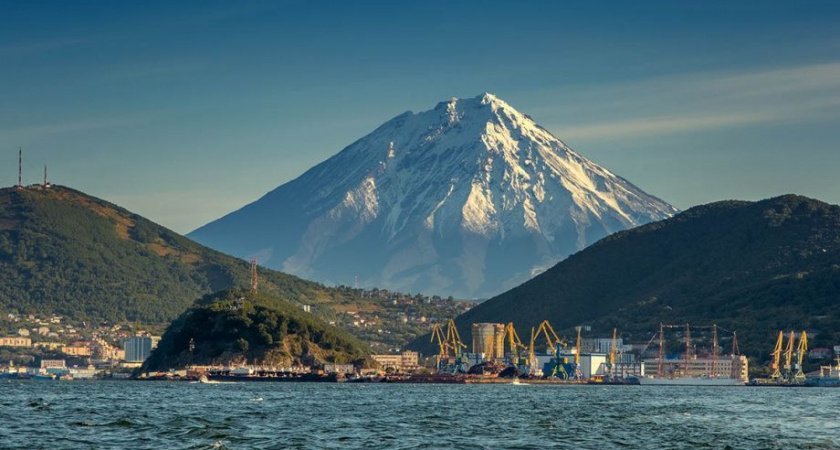 Бесплатный Wi-Fi появится в городах Камчатки