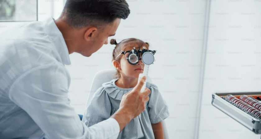 Лучшие офтальмологи Дальнего Востока осмотрят жителей Камчатки