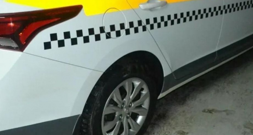 Камчатка переходит на «зеленые» такси