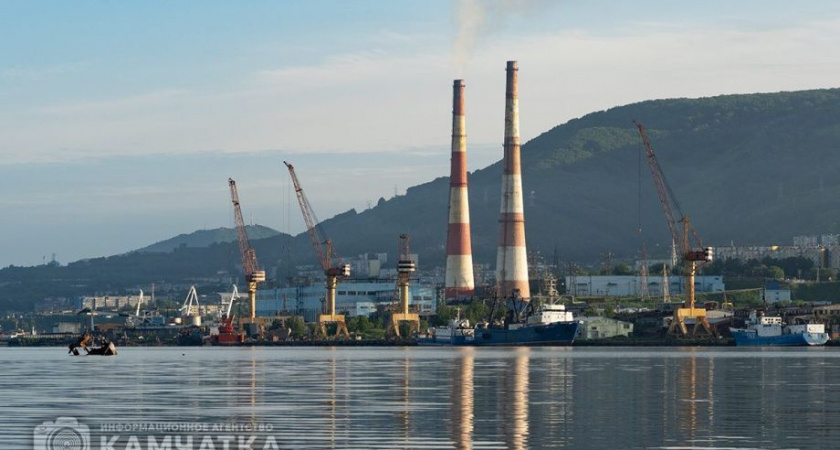 Более 2 тыс. камчатцев могут остаться без света из-за долгов