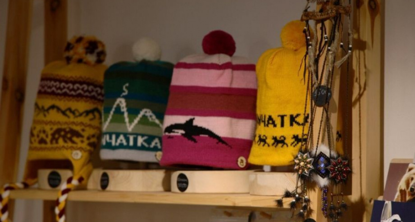 Камчатка кипит креативом локальных брендов