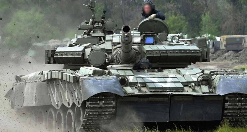 Позывной «Акела» — каждый выстрел в цель!