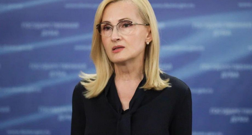 Яровая: За преступления сексуального характера мигрантов будут лишать гражданства РФ