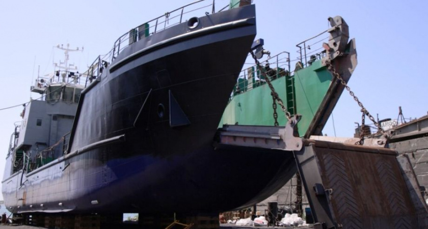 Дополнительные рейсы Северного завоза пойдут в Корякию