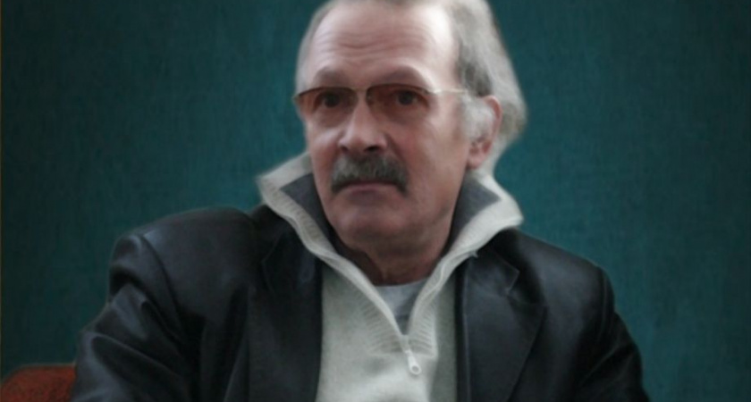 Мастер танца, хранитель культуры и сердца Камчатки Марк Нюмен празднует юбилей