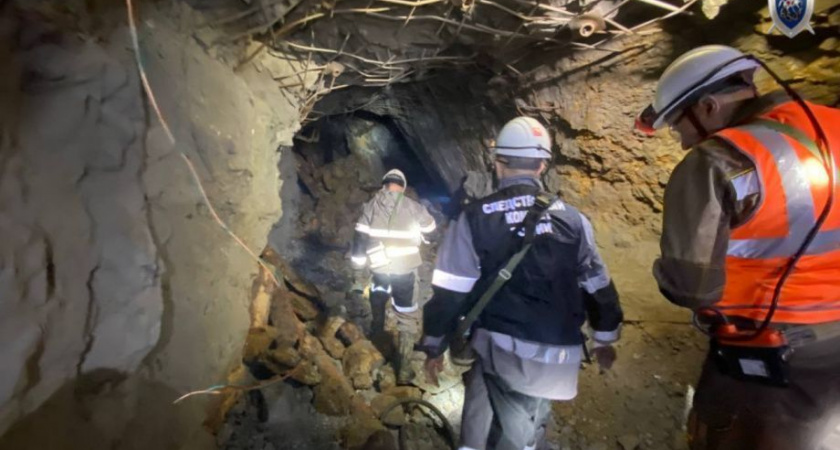 На Камчатке расследуют гибель очередного проходчика на золотом руднике