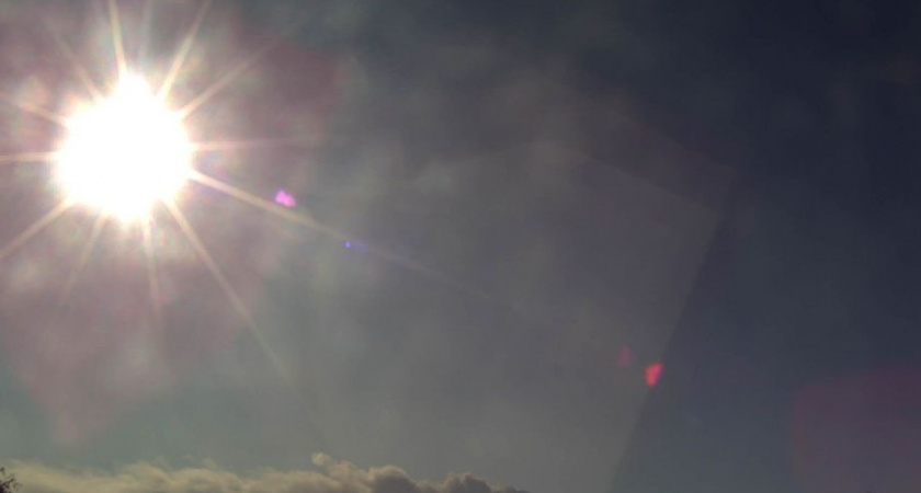 Ключевская сопка на Камчатке не спит: за сутки зафиксировано 267 подземных толчков