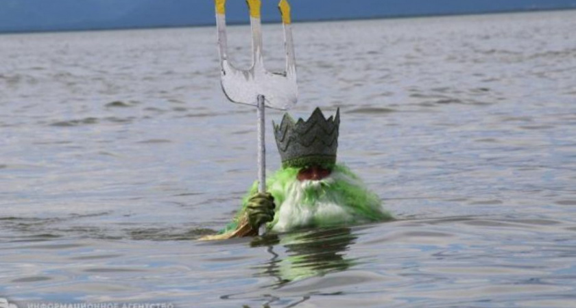 День рыбака на Камчатке: Праздничные мероприятия, конкурсы и сюрпризы!