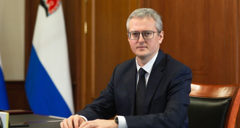 Губернатор Владимир Солодов поздравил жителей Камчатки с Днем Рыбака