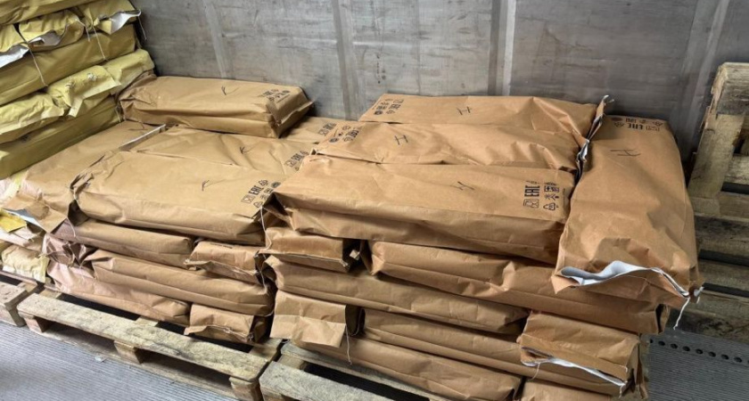 На Камчатке задержана крупная партия нелегальной рыбы стоимостью полмиллиона рублей