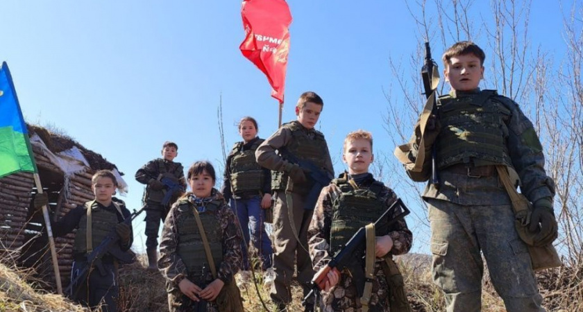 Реконструкция Курильского десанта пройдет на Камчатке