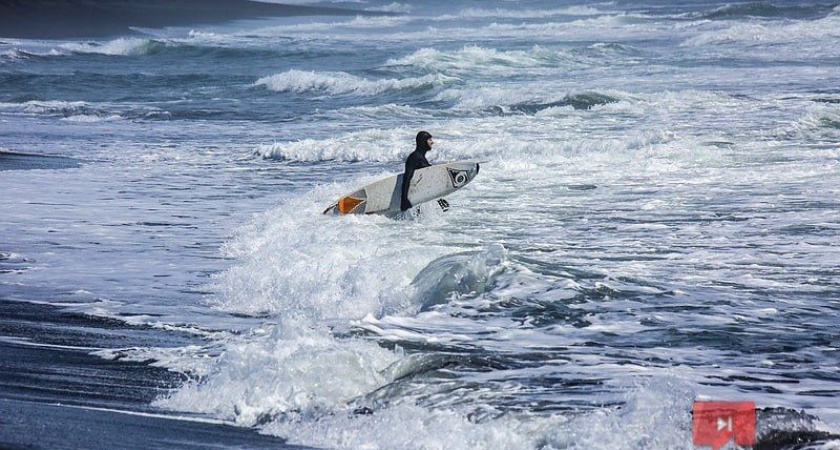 Две трагедии на воде произошли в воскресенье на Камчатке