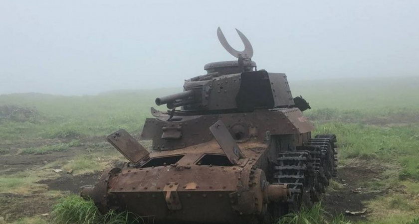 Объявлен конкурс на концепцию памятника, посвящённого Курильскому десанту