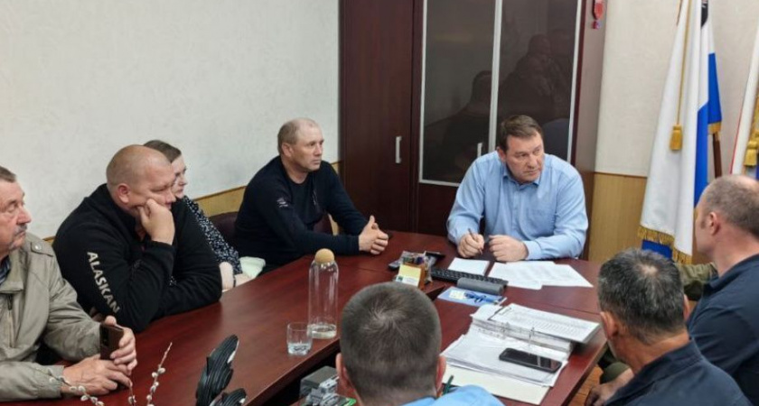 В Соболевском районе ввели режим «Повышенная готовность» из-за участившихся выходов медведей