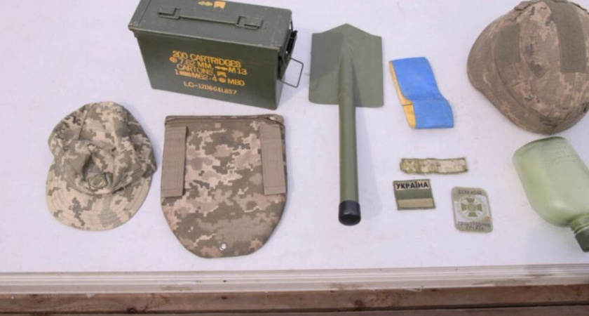 Музей клуба «Беркут» в Палане получит трофеи с СВО