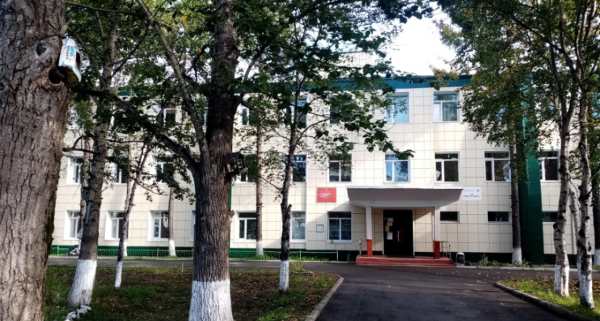 Суд отклонил иск Роспотребнадзора против школы № 2 в Елизово