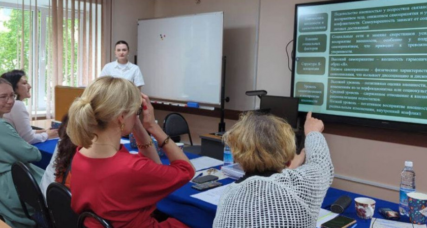 12 выпускников КамГУ им. Витуса Беринга получили работу уже на защите дипломов