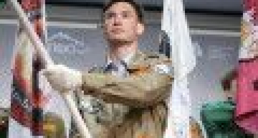 Студенческие путинные отряды открыли трудовой сезон