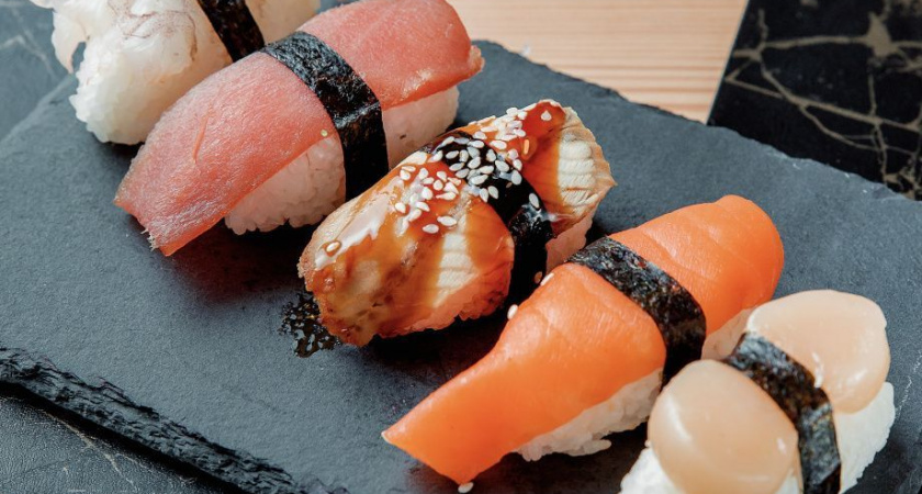 Камчатские студенты получат грант на разработку продуктов питания из рыбы