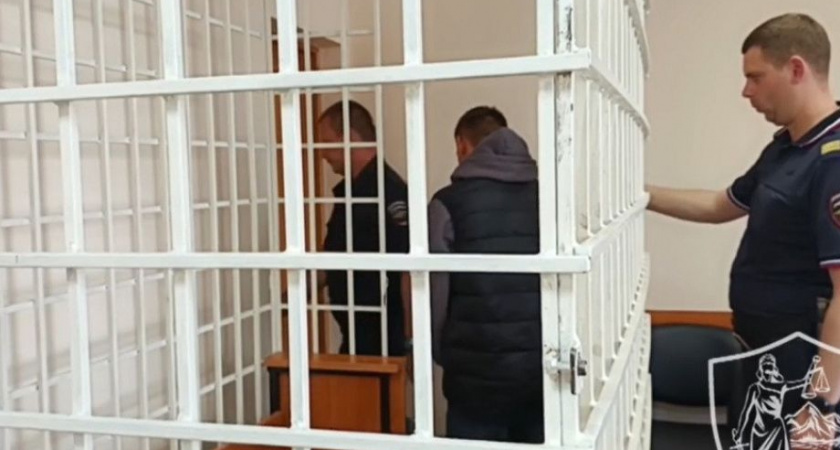 На Камчатке замдиректора детского лагеря обвинили в домогательствах к ребенку