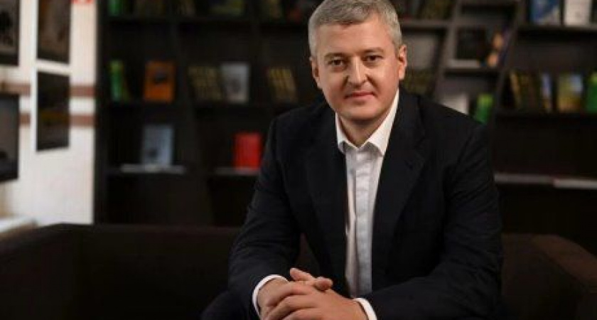 Губернатор Солодов проведет Прямой эфир