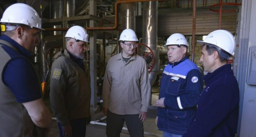 Новые технологии для Камчатки опробуют на Мутновской ГеоЭС