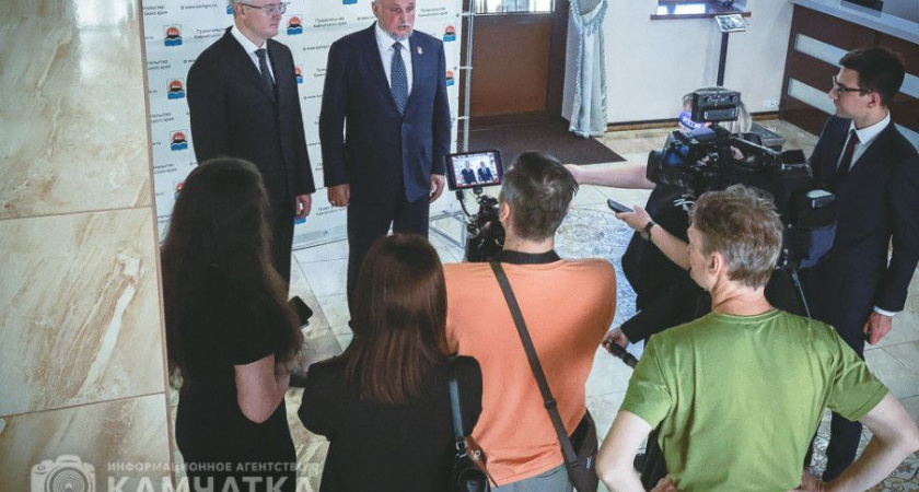 Камчатка получит дополнительные средства на отопительный сезон