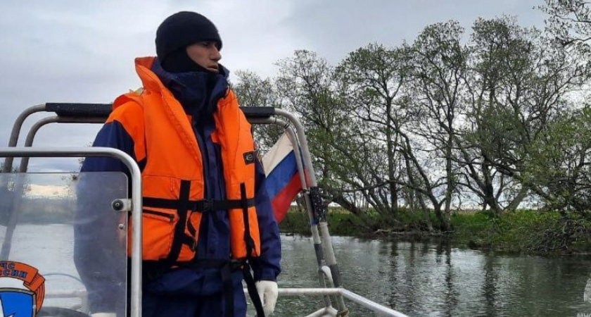 На Камчатке ожидается подъем уровня рек, возможны подтопления 