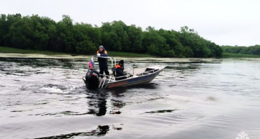 На Камчатке к поиску пропавшего мужчины привлекли водолазов