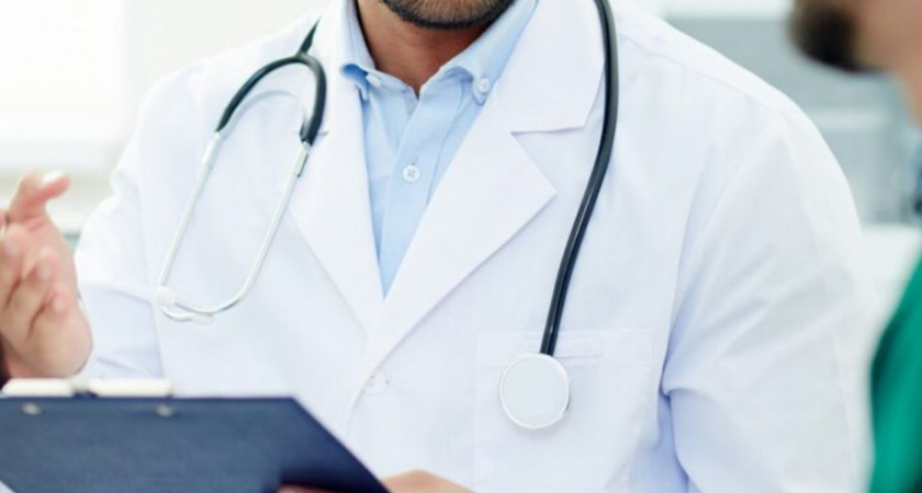 По миллиону рублей подъемных заплатил Камчатский край 8 медикам