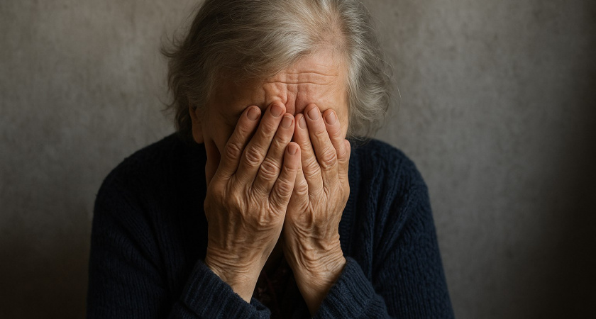 Что нельзя прощать детям: 9 ошибок, о которых часто жалеют пожилые люди