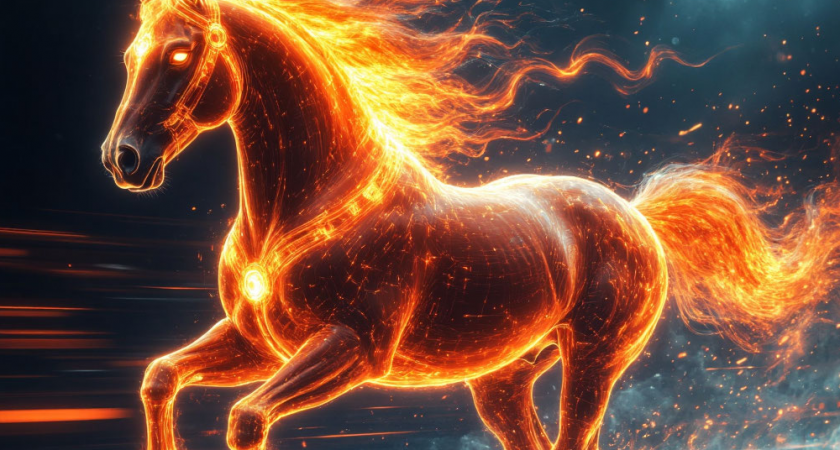 Что принесет год Огненной Лошади в 2026 году: прогноз и рекомендации