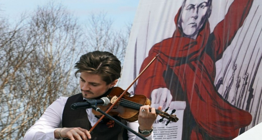 В Петропавловске откроют фотовыставку «Мгновения 2025»