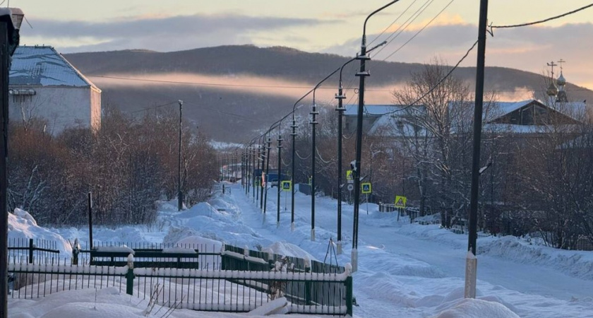 Федеральные гранты до 300 миллионов рублей могут получить малые города и посёлки Камчатки